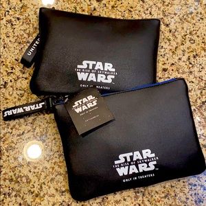 Star Wars United amenity bags